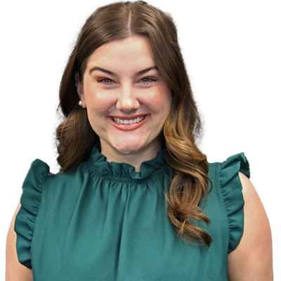 Macy Kate McClellan